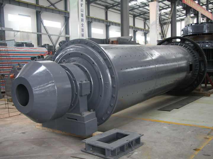 Ball Mill